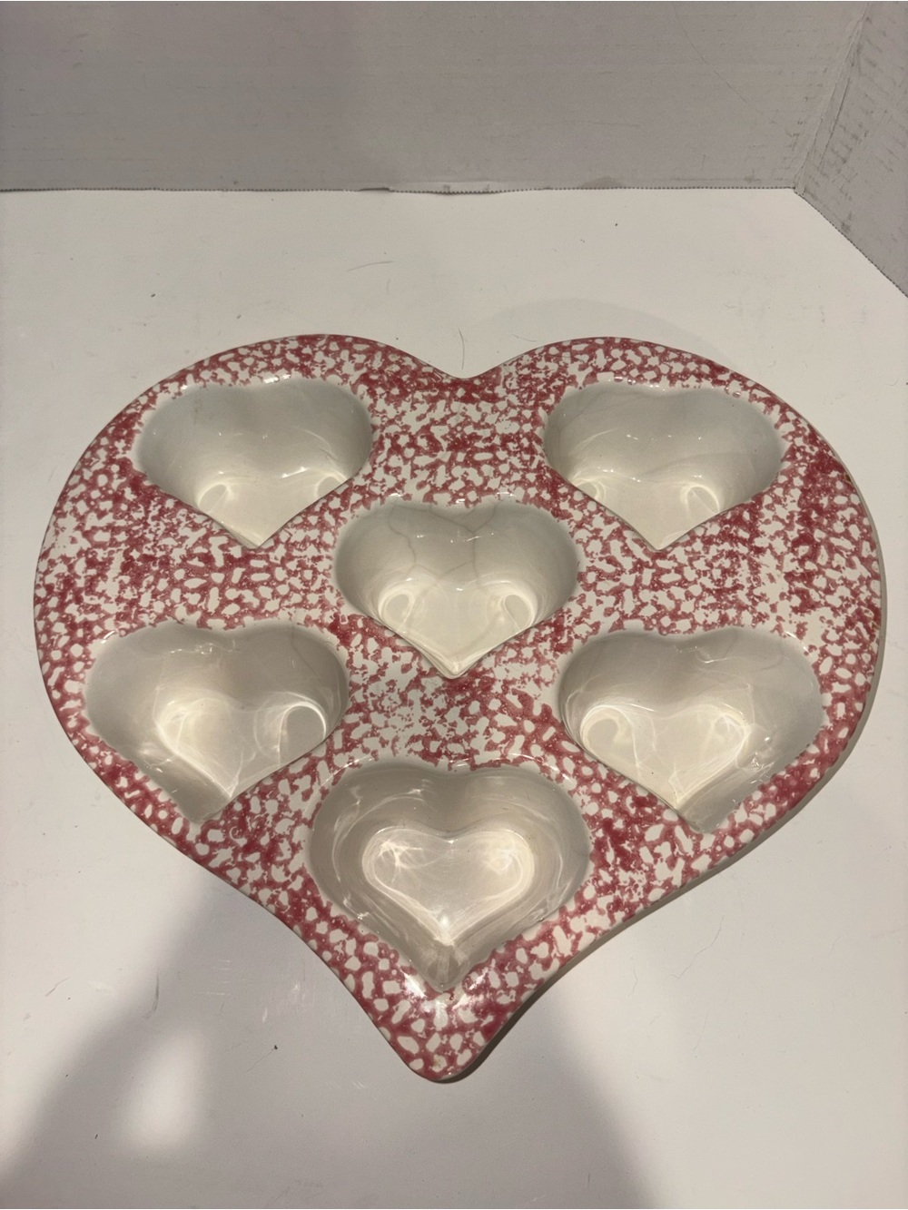Vintage Chaparral Brand Muffin Baker